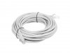 Lanberg PATCHCORD KAT.6 5M SZARY FLUKE PASSED LANBERG